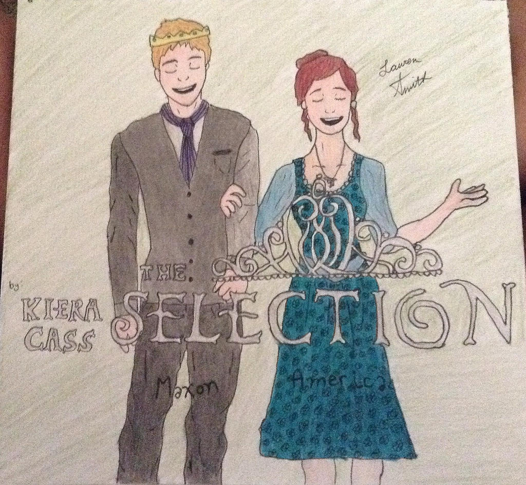 Maxon and America by HeKnowsMyName on DeviantArt