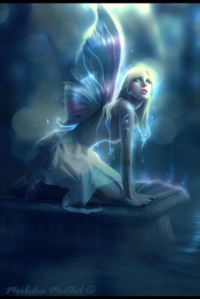 ___the_blue_fairy____by_morbidiamorthel.