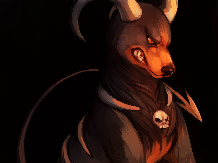 day_2__houndoom_by_sangcoon-d6wkbmf.png