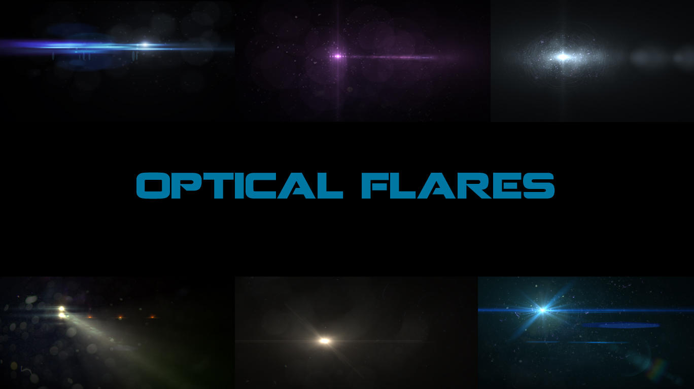 Video Copilot Optical Flares for After Effects.Mac { Cracked }.
