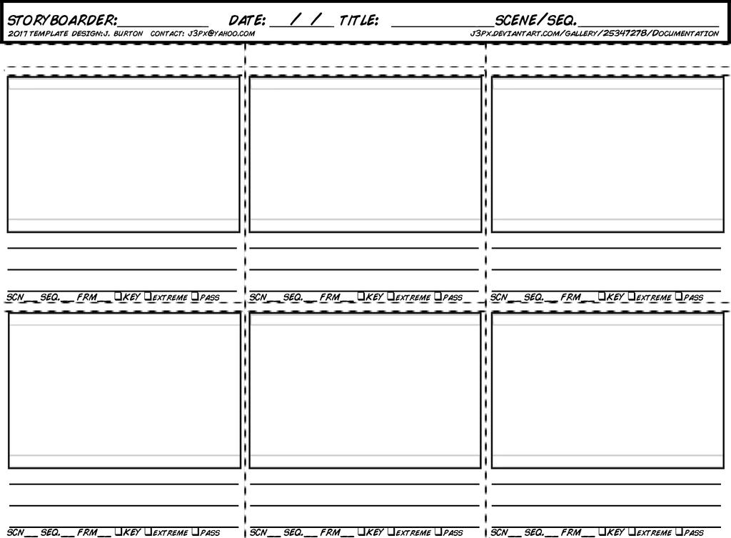 new-storyboard-template-for-2017-by-jeburton-on-deviantart