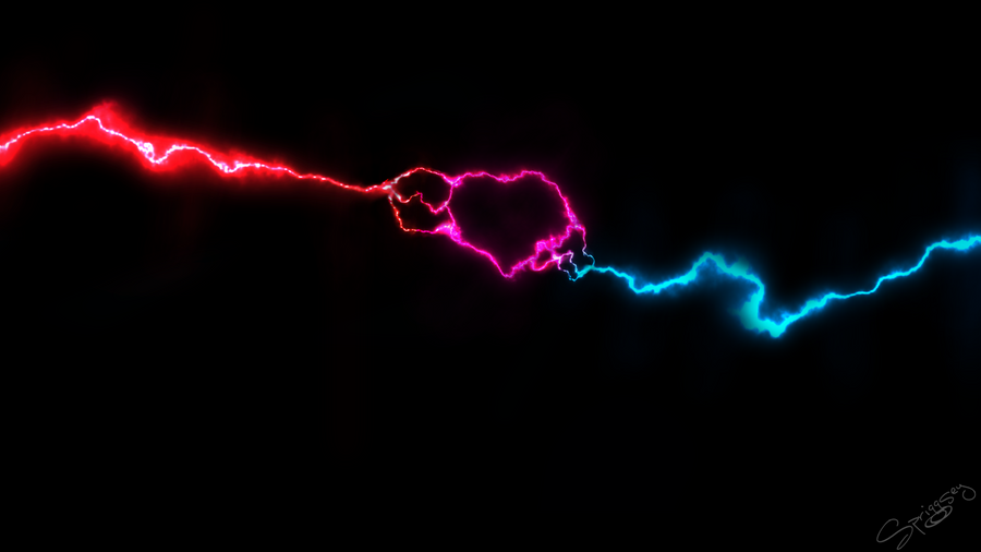 Image result for images of lightning love