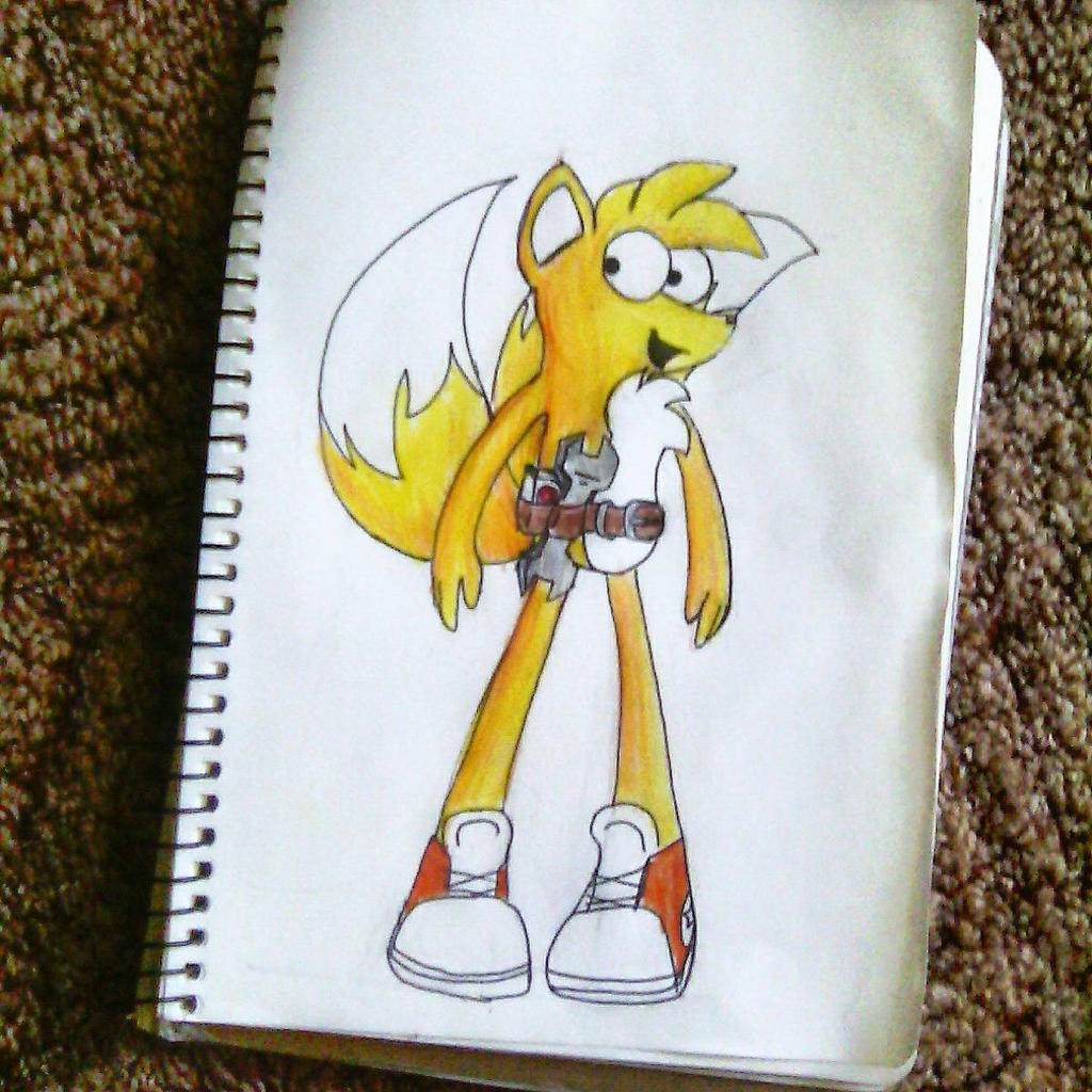 tails_regular_show_by_alisprower-d8rp6sd