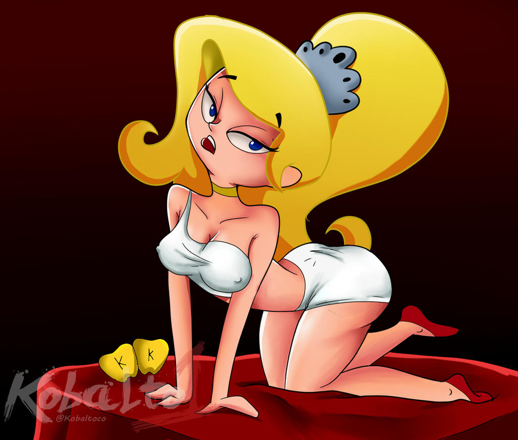 Billy And Mandy Nude 19