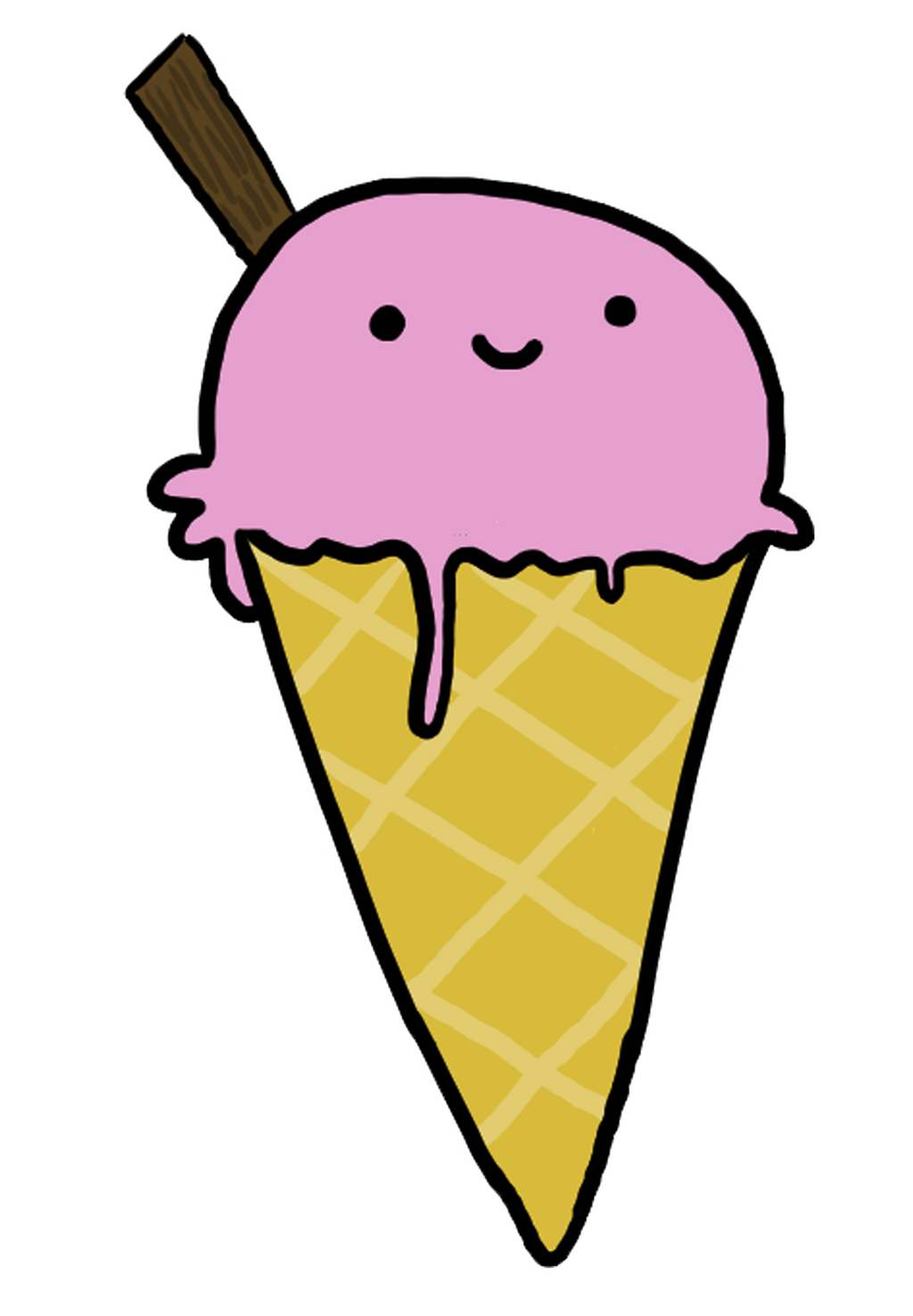 ice cream clipart png - photo #32