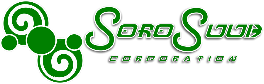 Sorosuub Corporation