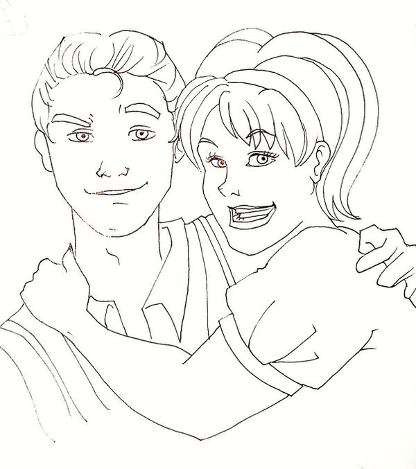 hairspray movie coloring pages - photo #1