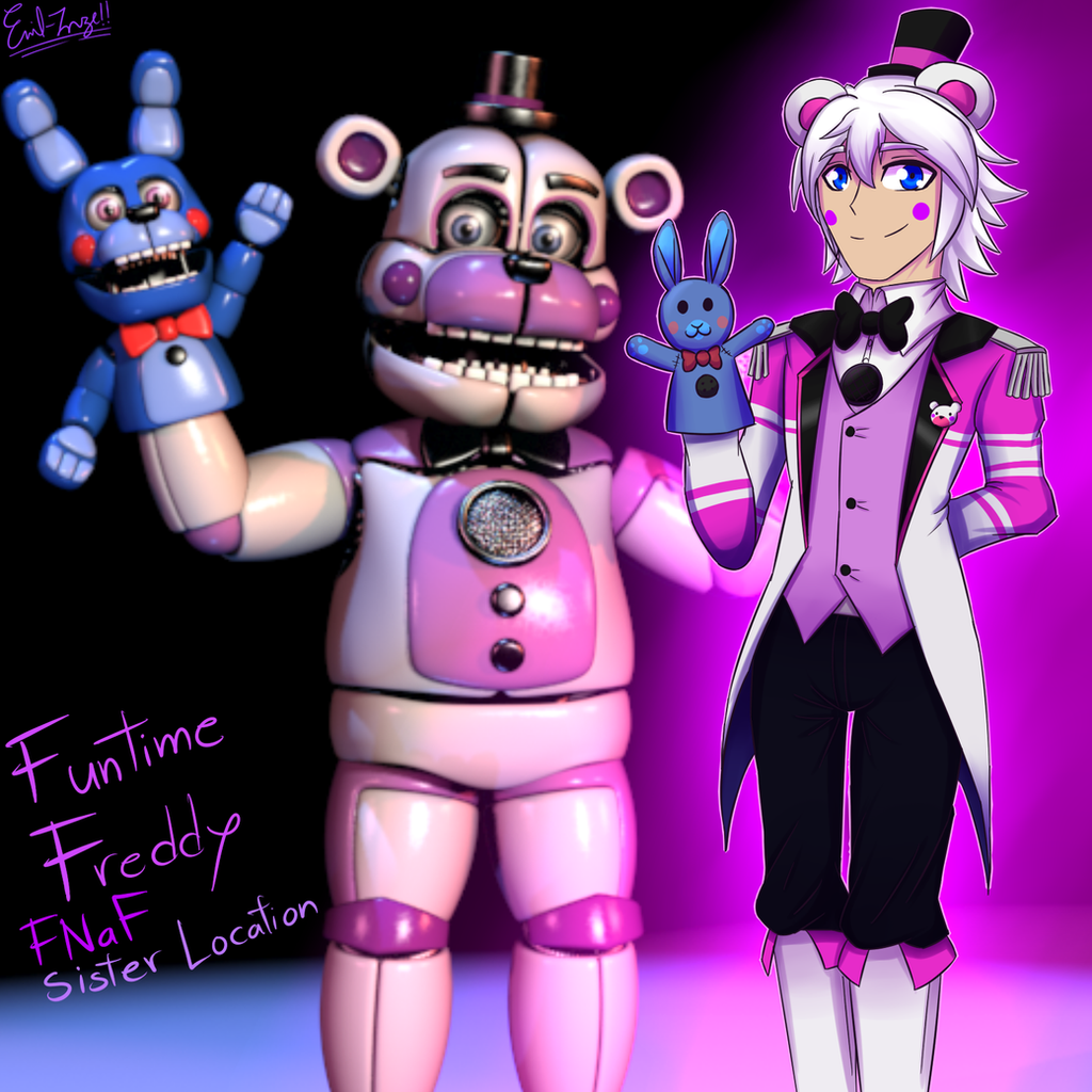 Come For The Funtime By Fnaf Fan On Deviantart Fnaf Drawings Fnaf My Xxx Hot Girl