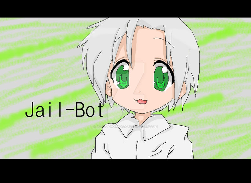 Anime Chat Bot