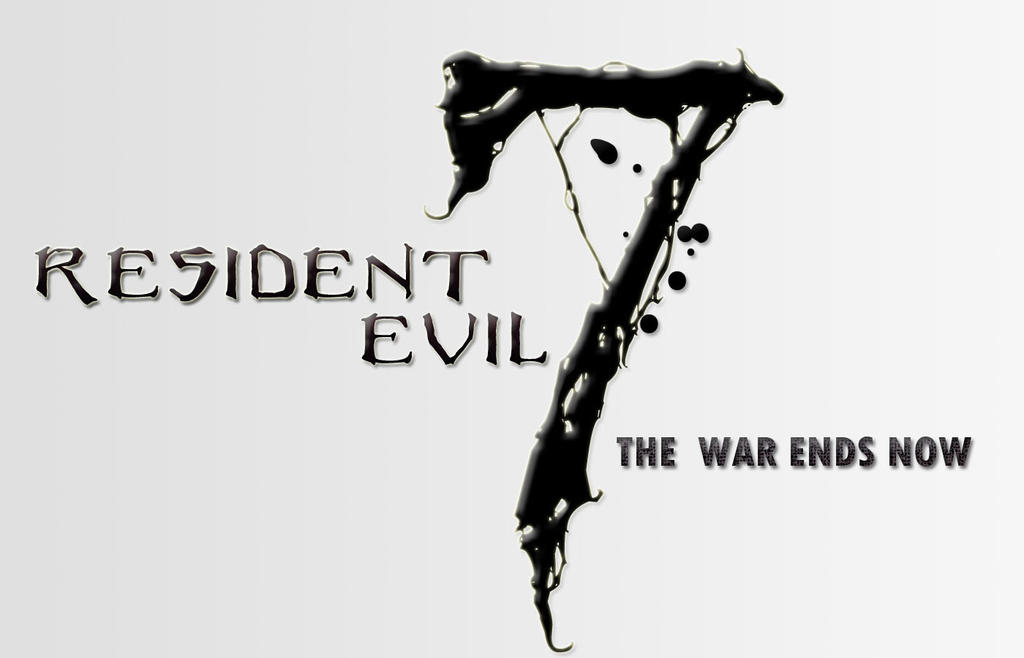 Resident Evil 7 wallpaper by torostorocrcs on DeviantArt