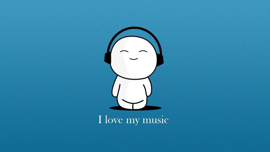 Love Music -  9