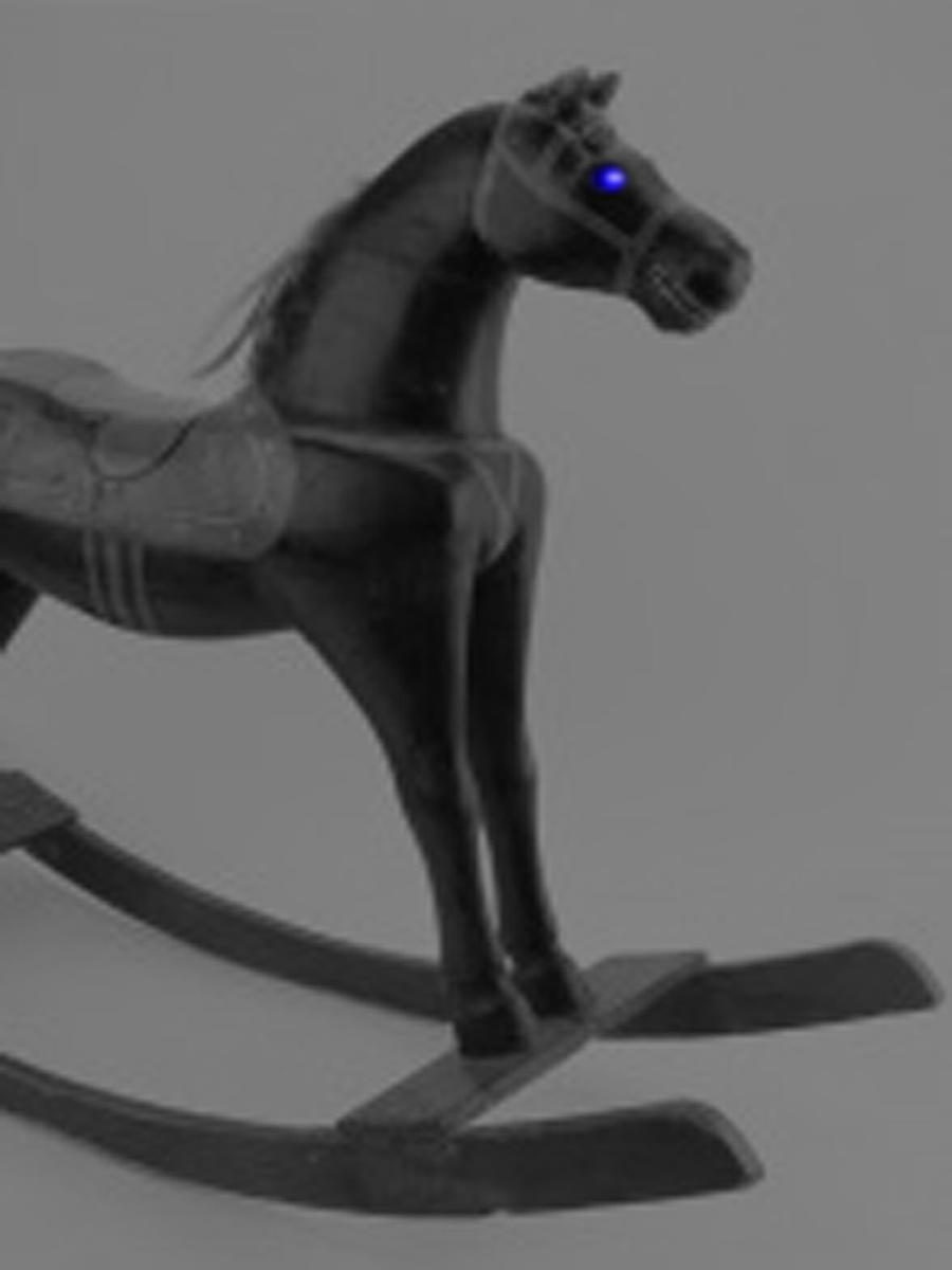 The Rocking Horse Winner by Lawrence: Critical Commentary
