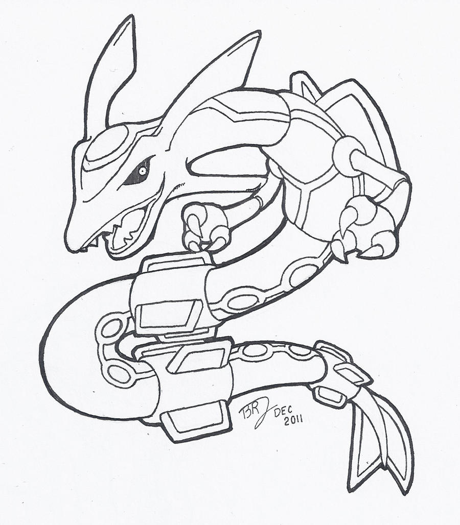 Featured image of post Legendary Mega Rayquaza Pokemon Coloring Pages / Rayquaza is a legendary dragon &amp; flying pokémon.