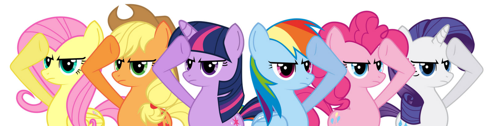 [Obrázek: ponies_salute_to_malaysia___mane_6__no_f...5eei87.png]
