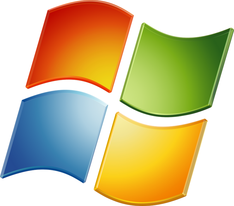 Microsoft Windows Logo 3000px by davidm147 on DeviantArt